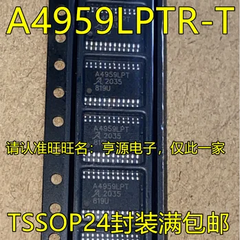 5pcs מקורי חדש A4959LPTR-T A4959LPT A4959 TSSOP24 Pin נהג רכב צ ' יפ