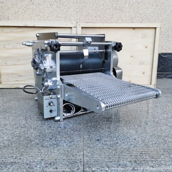 PBOBP מסחרי טורטייה תירס שהופך את מכונת טאקו Maker אוטומטי Chapatti תירס בצק המכונה