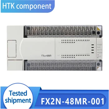 חדש PLC בקר FX2N-48MR-001