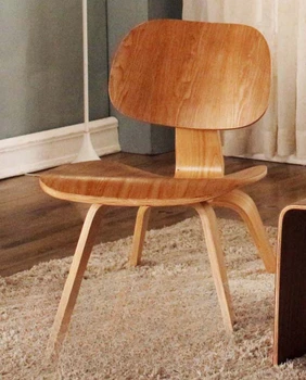 גור הכיסא, אופנה יצירתי כיסא נמוך, ספה, כיסא, פנאי כיסא, עץ מלא, כיסא, שרפרף נמוך הכיסא