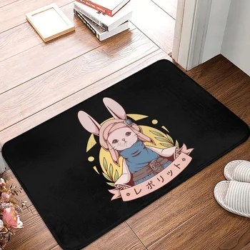 פנטזיה הסופי סיד המשחק חדר השינה של מחצלת Loporrit שטיחון למטבח לשטיח דלת הכניסה השטיח לעיצוב הבית