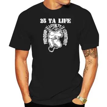 בציר נדירה 25 Ta החיים כדורסל חולצה השופט Madball NYHC h@rdcore העליון טוב