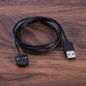 החלפת USB זהירות מטען רציף טעינת כבל נתונים כבל Ticwatch E/S